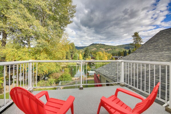 House (Multiple Bedrooms) | Interior