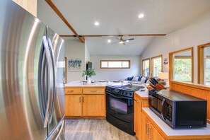 Maison (Multiple Bedrooms) | Intérieur