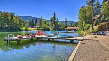 House (Multiple Bedrooms) | Interior