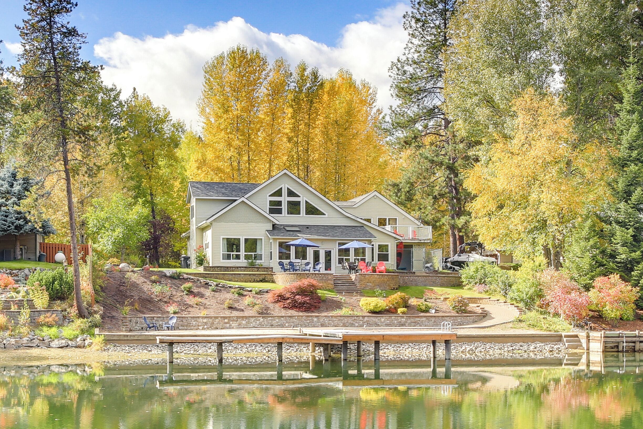 Hus (Multiple Bedrooms) | Interiör