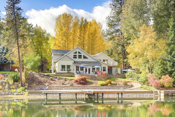 House (Multiple Bedrooms) | Interior