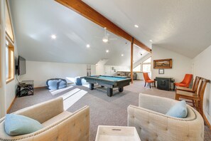 Casa (Multiple Bedrooms) | Interior