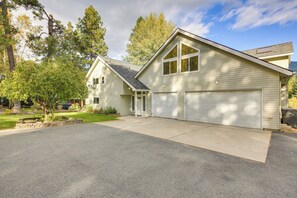 Nhà (Multiple Bedrooms) | Nội thất