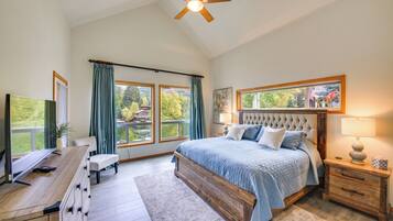 House (Multiple Bedrooms) | Interior