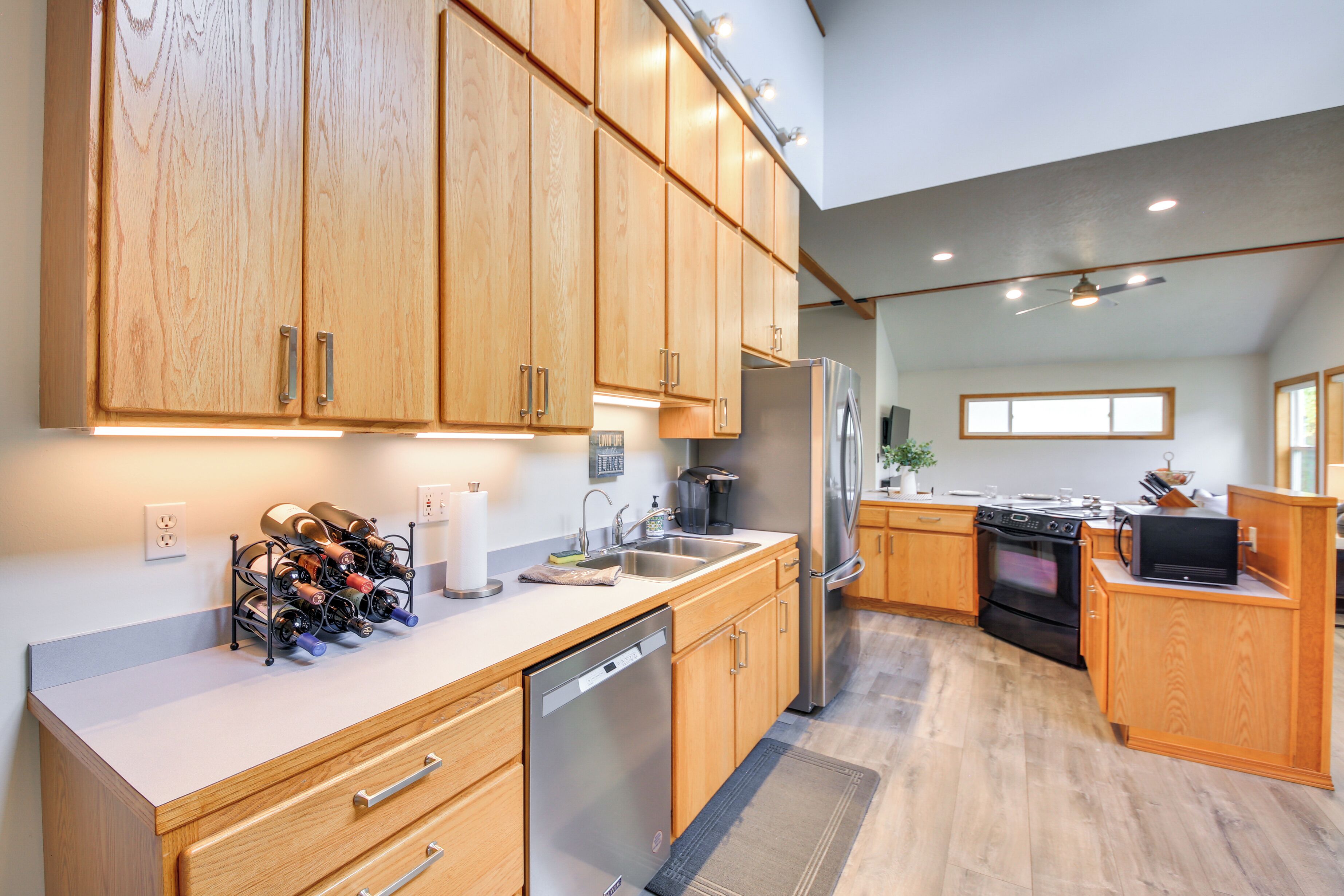 House (Multiple Bedrooms) | Interior