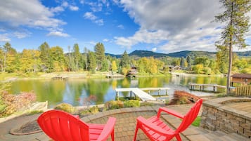 House (Multiple Bedrooms) | Interior