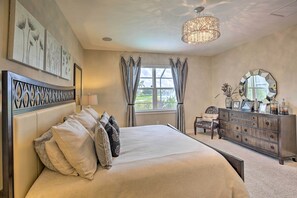 Ferienhaus (3 Bedrooms) | Innenbereich