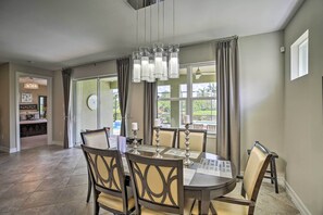 하우스 (3 Bedrooms) | 내부