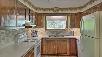 Rumah (3 Bedrooms) | Interior