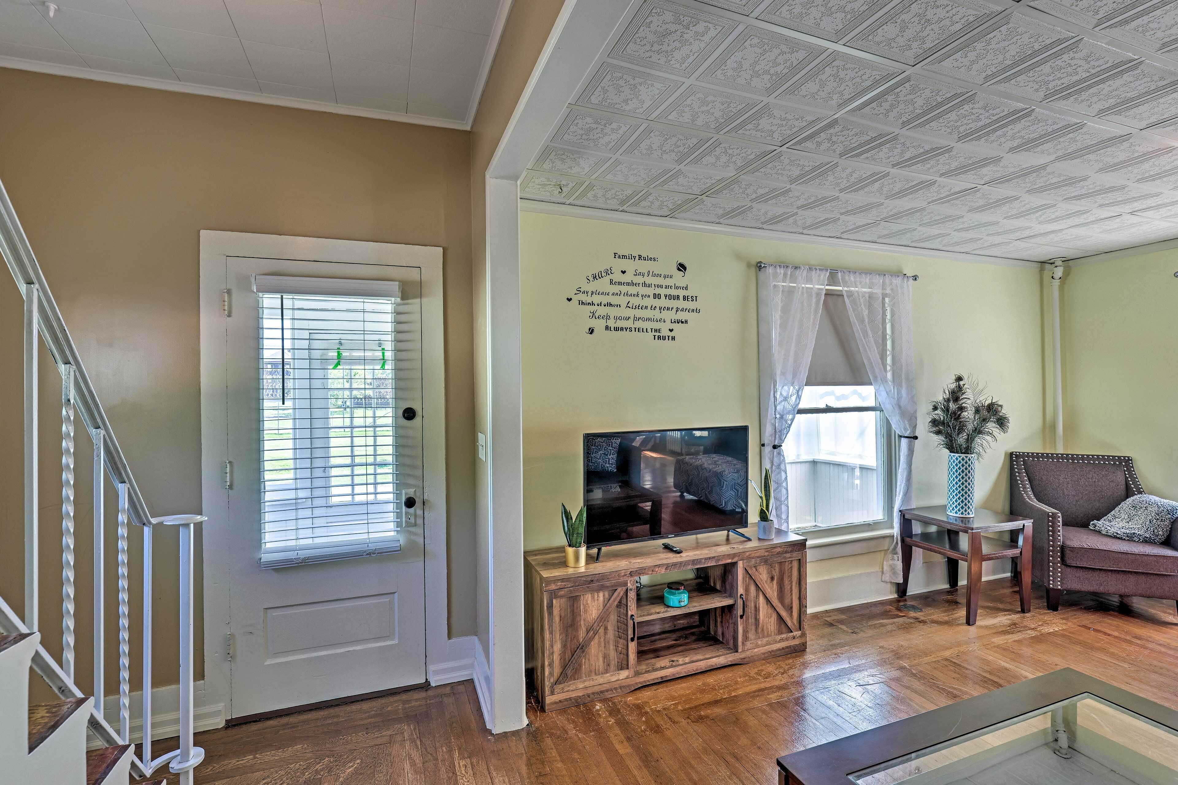 Casa (3 Bedrooms) | Interior