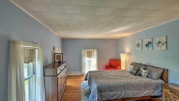 Rumah (3 Bedrooms) | Interior