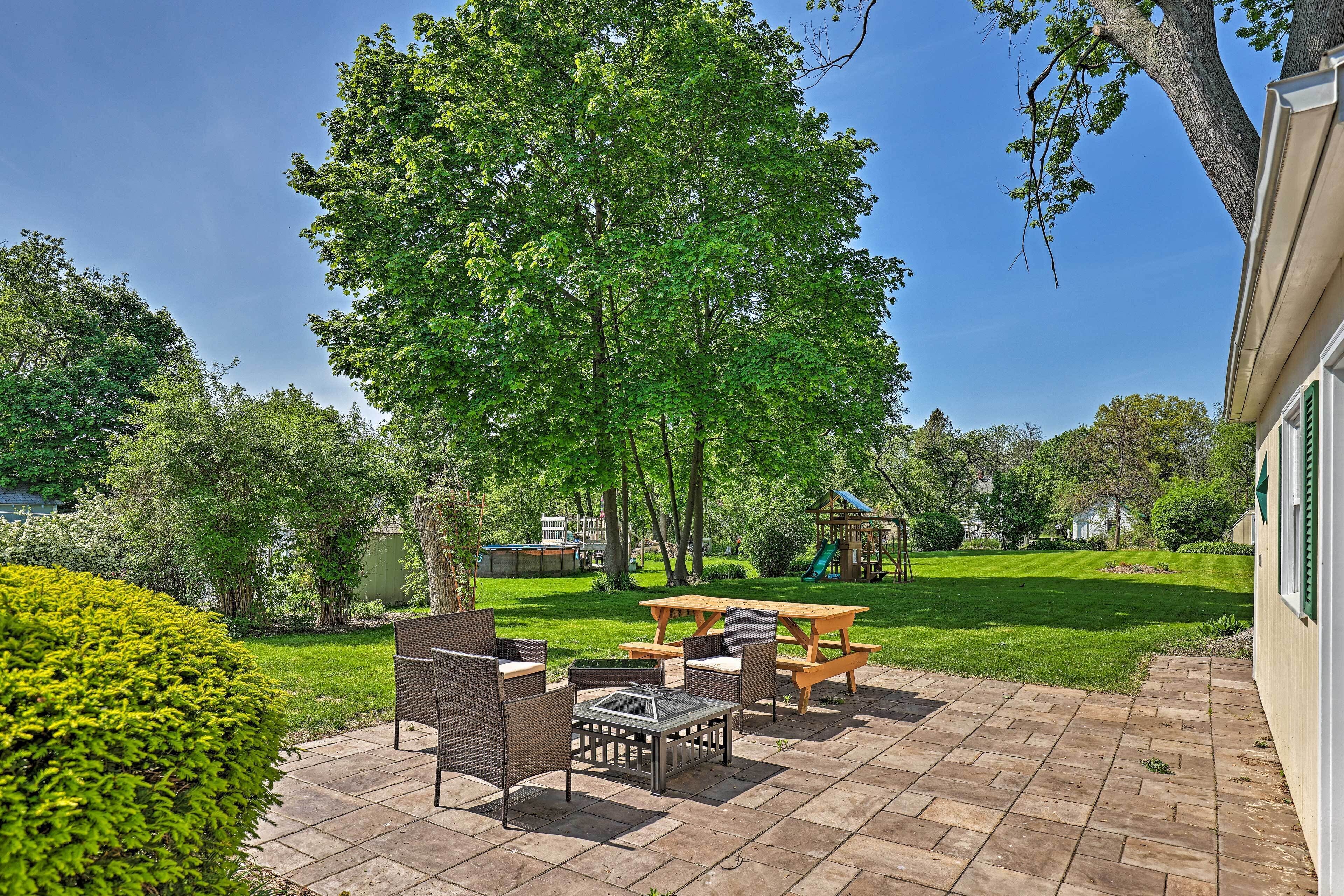 Nhà (3 Bedrooms) | Nội thất