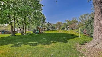 獨棟房屋 (3 Bedrooms) | 住宿內部