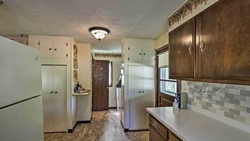 Rumah (3 Bedrooms) | Interior