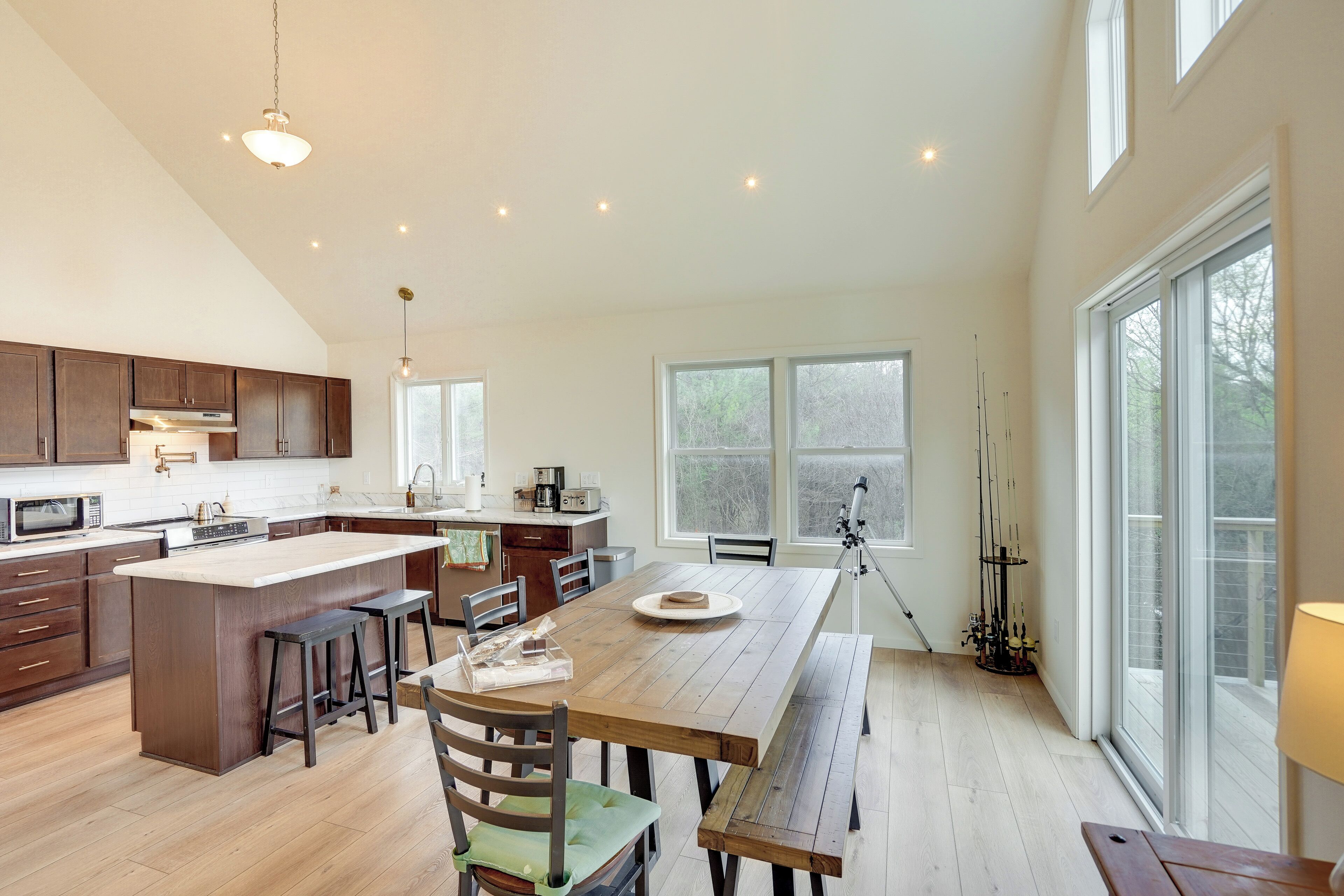 Nhà (3 Bedrooms) | Nội thất