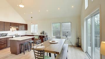 House (3 Bedrooms) | Bahagian dalam