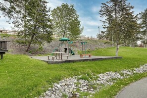 บ้านพัก (3 Bedrooms) | ภายใน