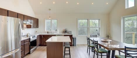 Huis (3 Bedrooms) | Interieur