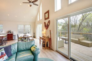 Nhà (3 Bedrooms) | Nội thất