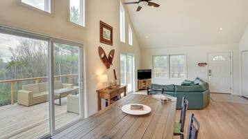 Maison (3 Bedrooms) | Intérieur