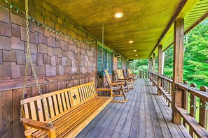 Rumah (4 Bedrooms) | Interior