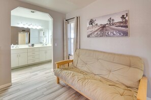 Casa (3 Bedrooms) | Interior