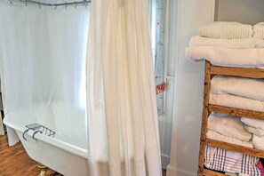 Ferienhaus (3 Bedrooms) | Innenbereich