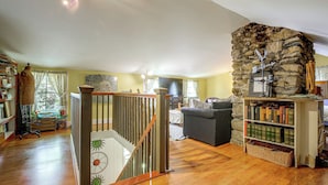 Småhus (3 Bedrooms) | Innvendig