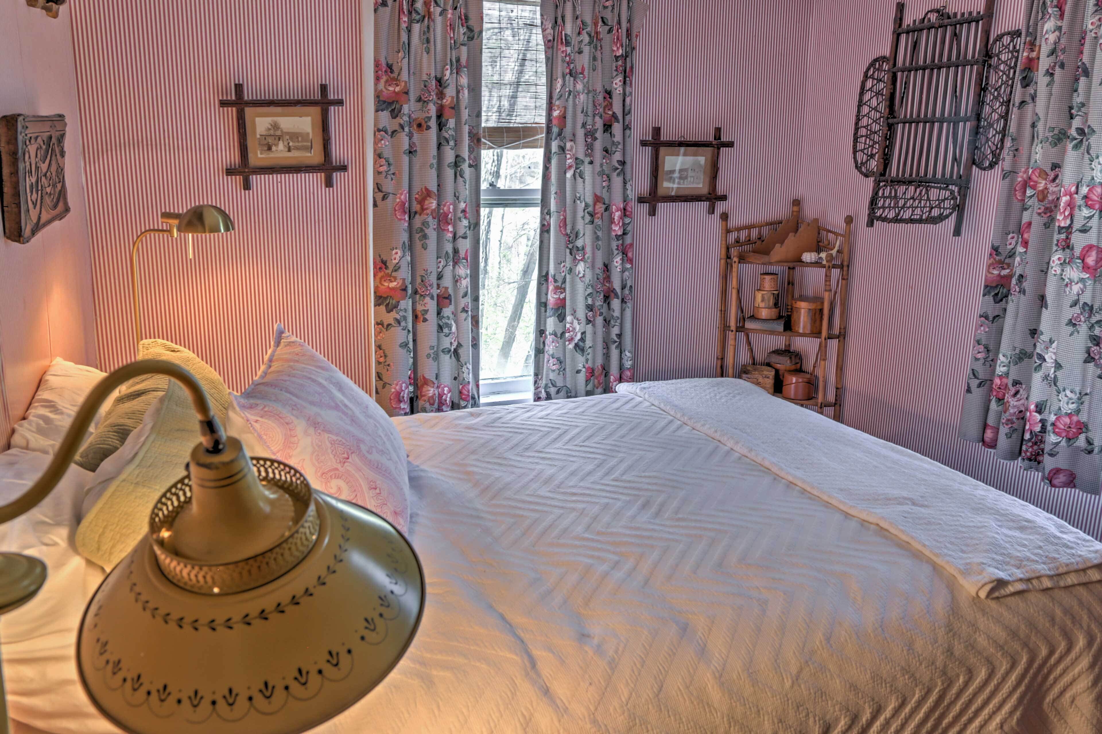 Cottage (3 Bedrooms) | Interior