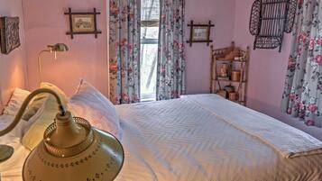 Cottage (3 Bedrooms) | Interior