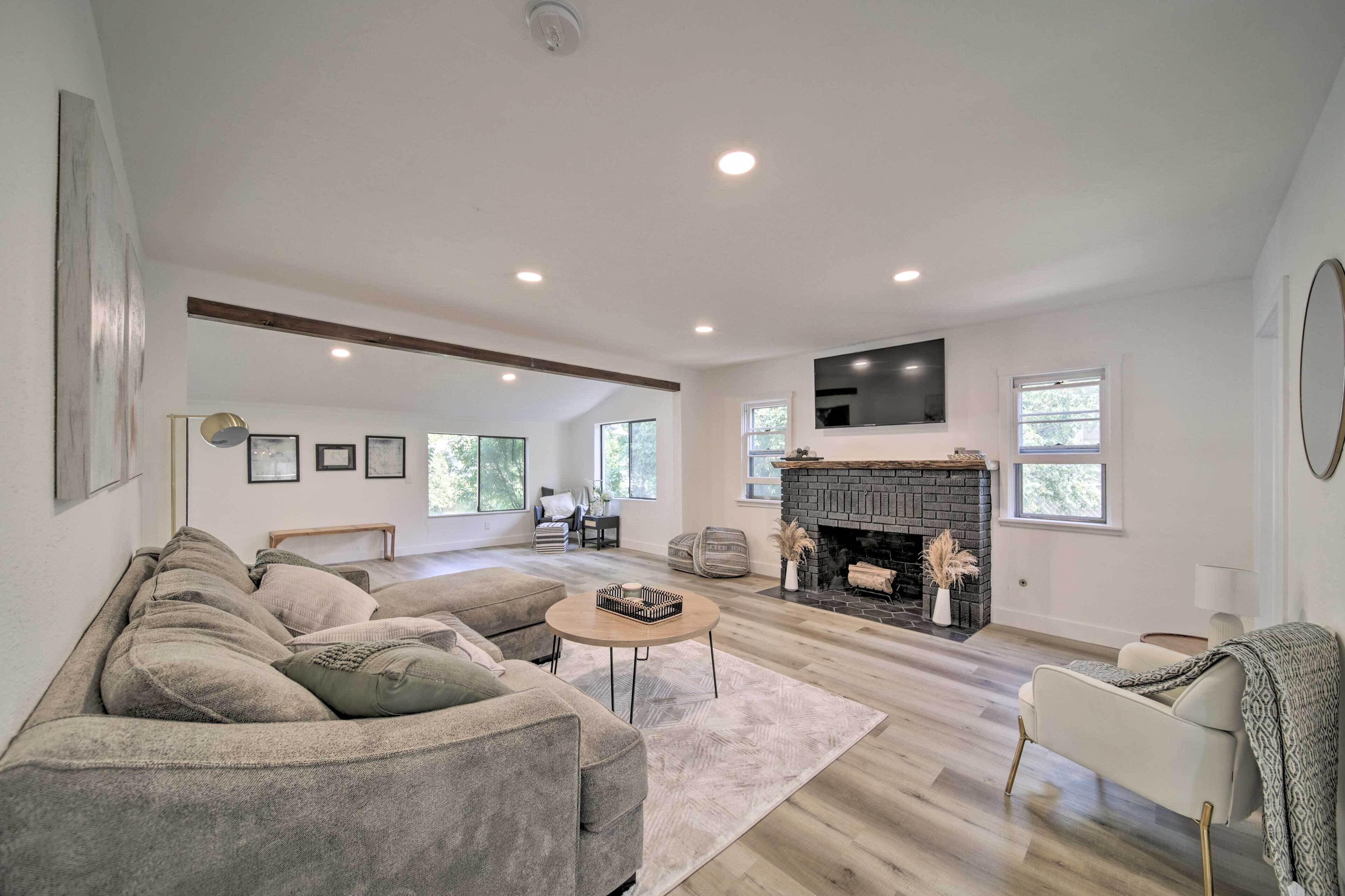 独立别墅 (3 Bedrooms) | 住宿正面