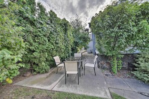 Maison (3 Bedrooms) | Intérieur