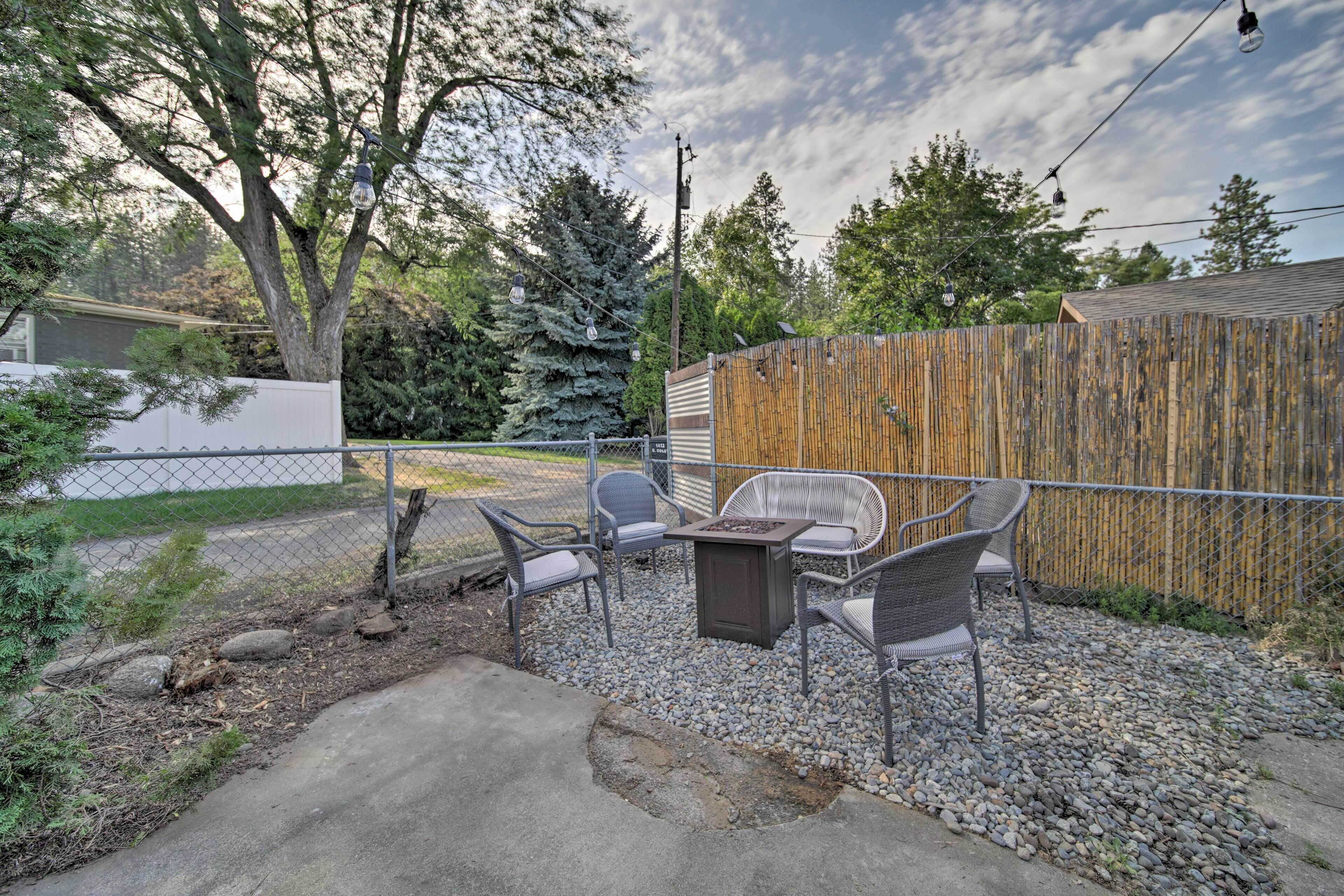 Maison (3 Bedrooms) | Intérieur