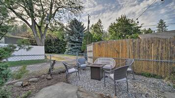 Maison (3 Bedrooms) | Intérieur