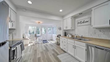 House (3 Bedrooms) | Bahagian dalam