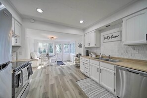 Casa (3 Bedrooms) | Interior