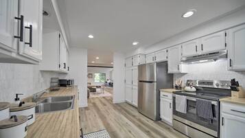 House (3 Bedrooms) | Bahagian dalam