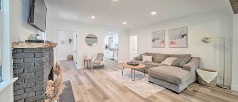 Talo (3 Bedrooms) | Sisätilat