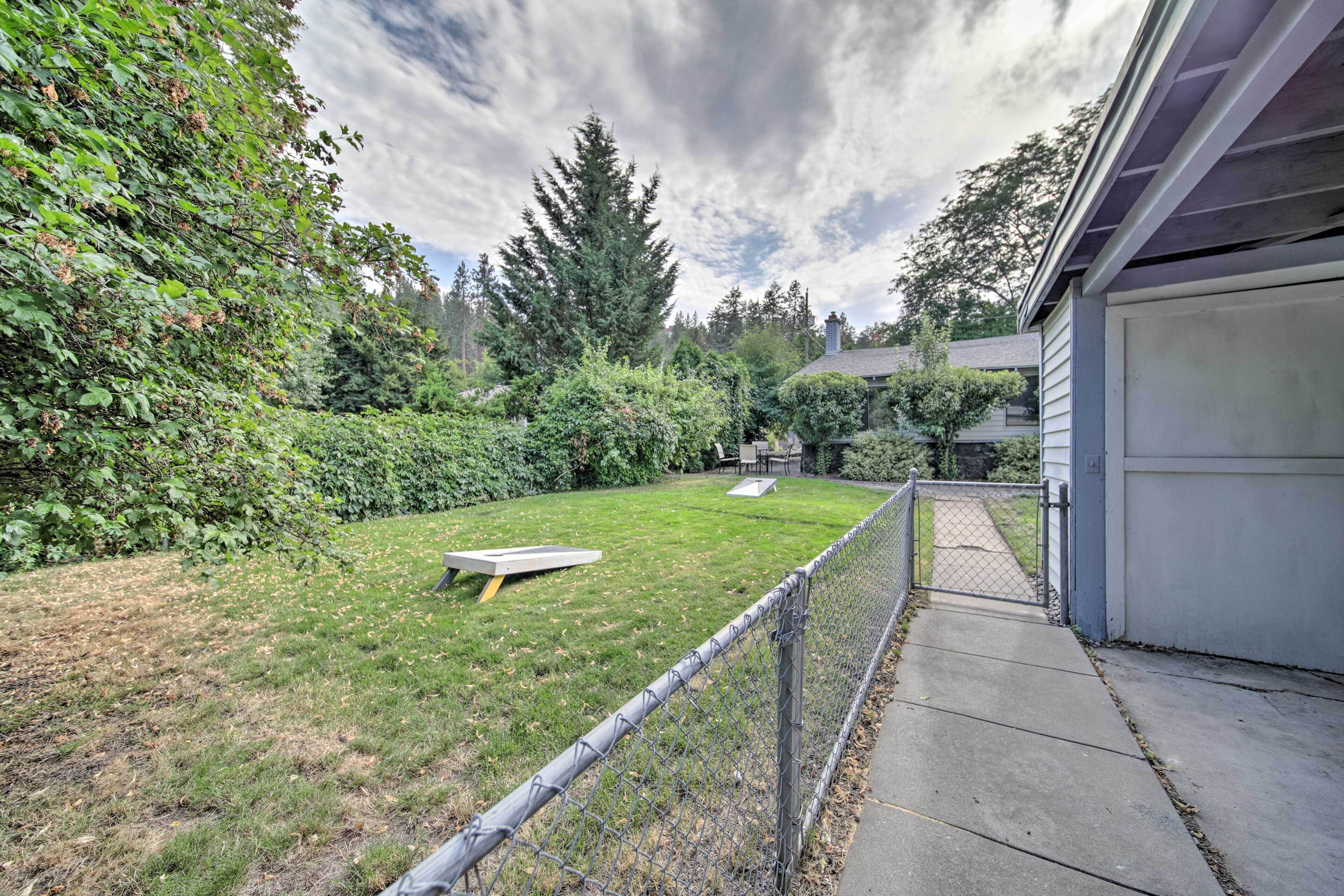 House (3 Bedrooms) | Bahagian dalam