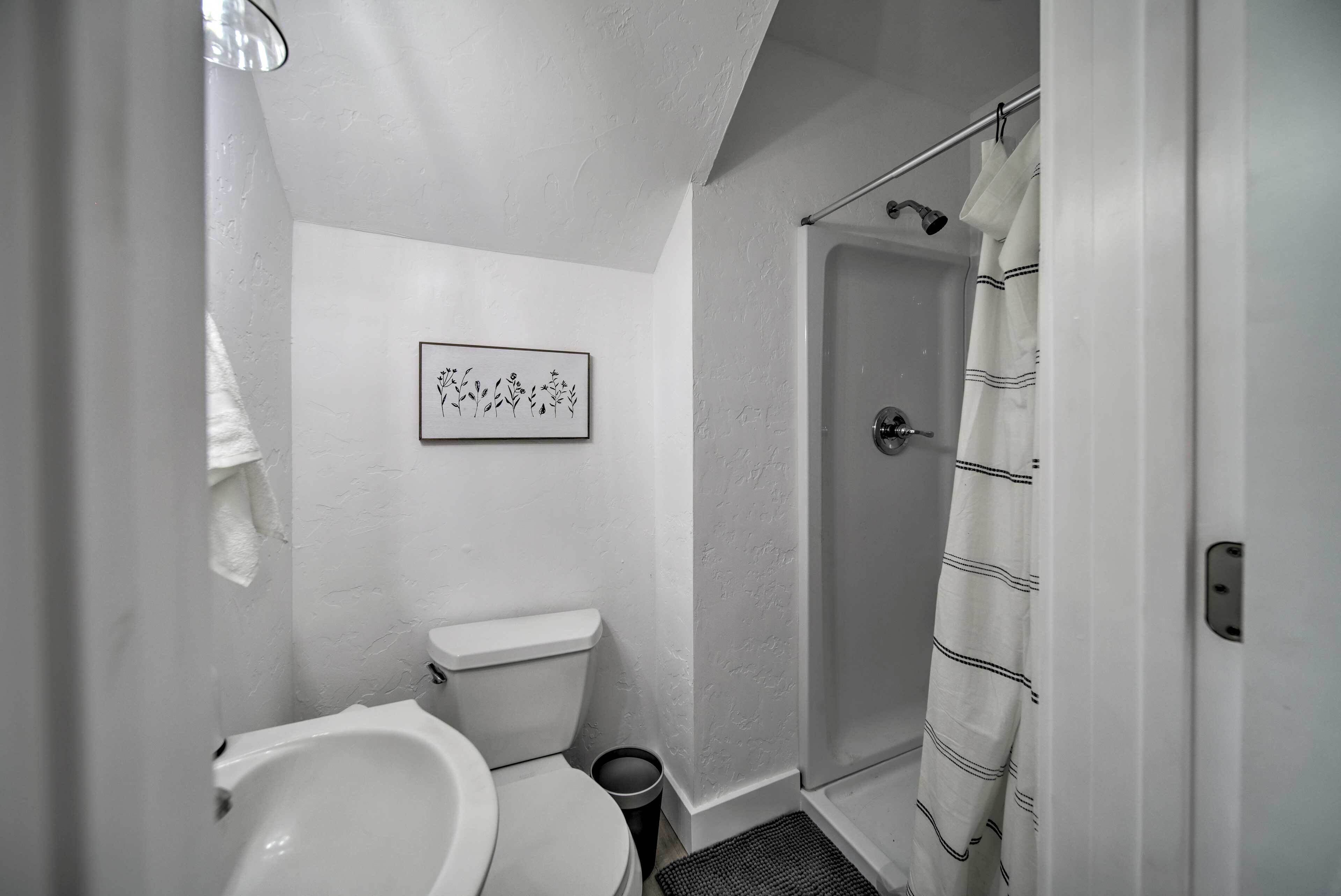 Maison (3 Bedrooms) | Intérieur