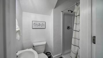 Maison (3 Bedrooms) | Intérieur