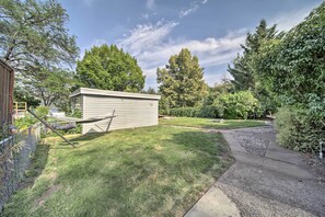 House (3 Bedrooms) | Interior - Bright & Airy Liberty Lake Abode w/ Backyard! (Liberty Lake)