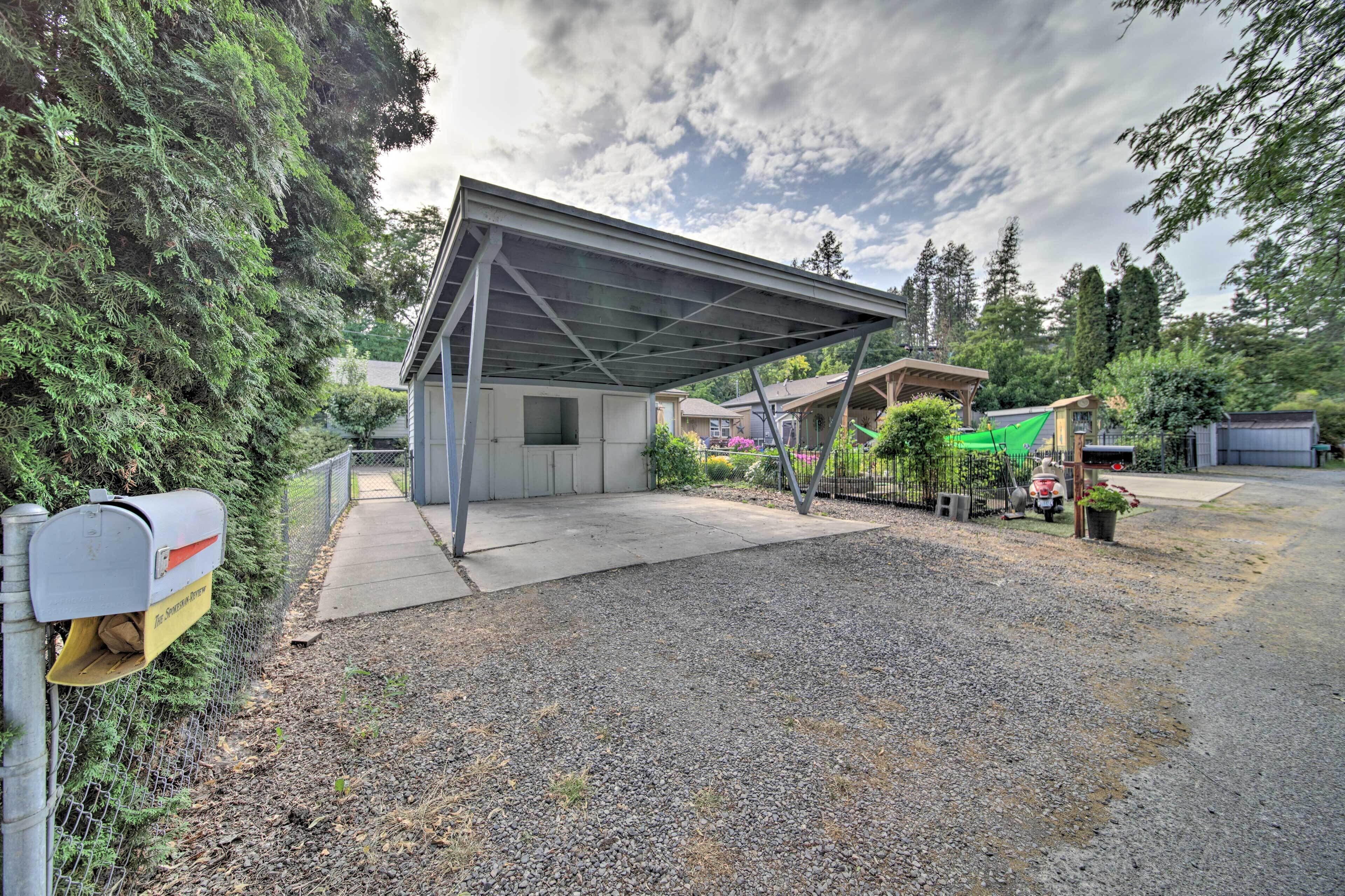 House (3 Bedrooms) | Bahagian dalam