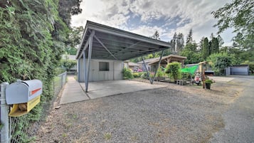 House (3 Bedrooms) | Bahagian dalam