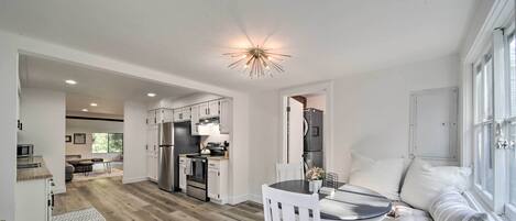 Maison (3 Bedrooms) | Intérieur
