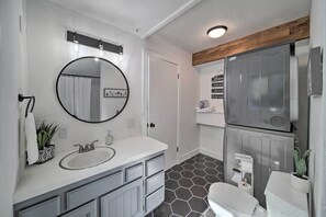 Talo (3 Bedrooms) | Sisätilat