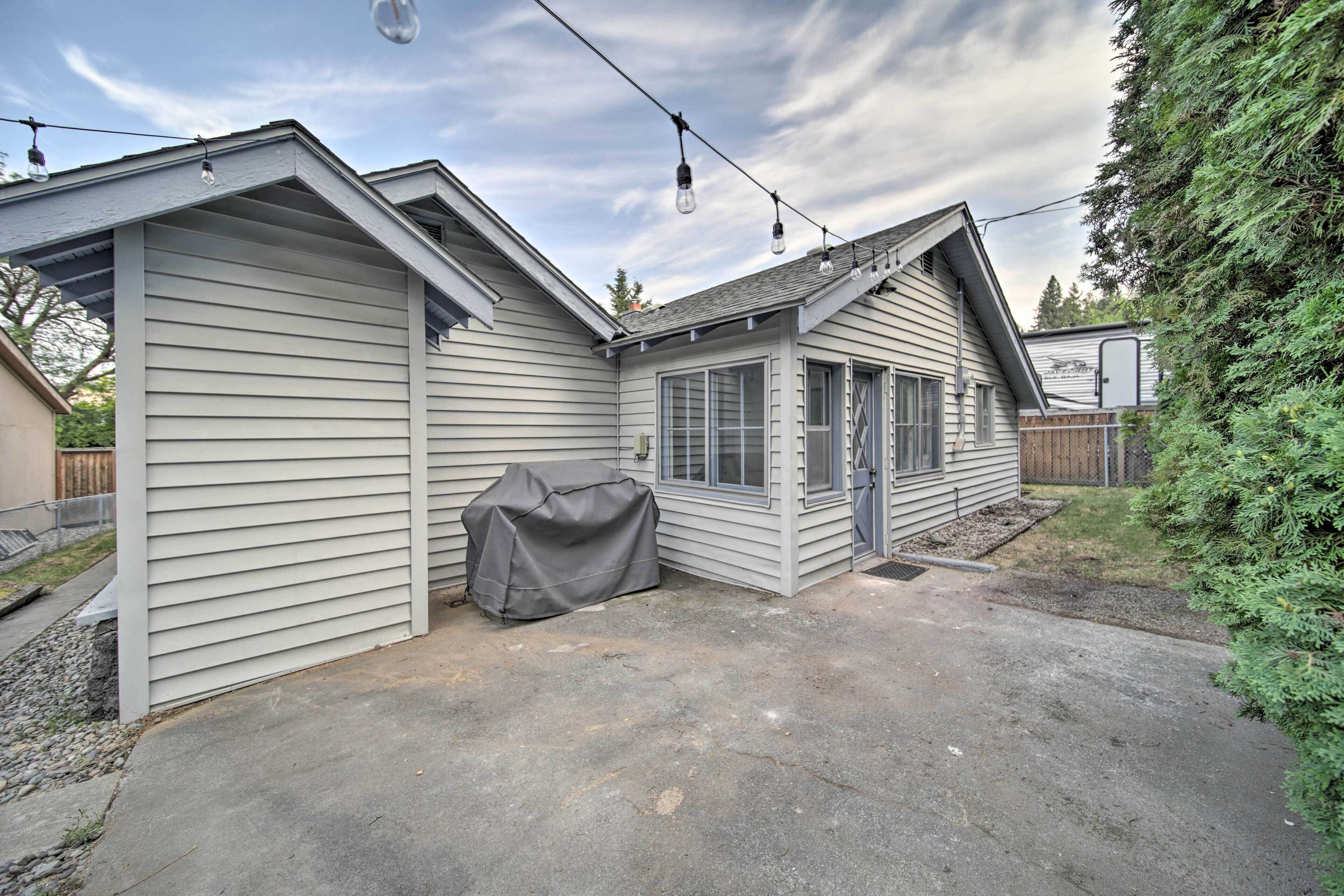 House (3 Bedrooms) | Bahagian dalam