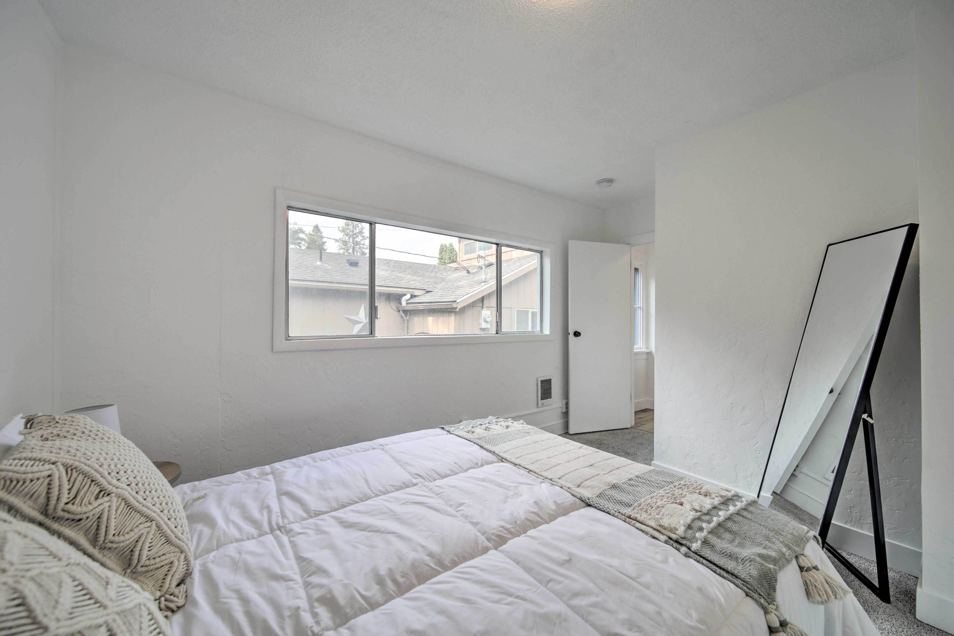 Maison (3 Bedrooms) | Intérieur