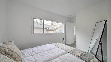 Maison (3 Bedrooms) | Intérieur