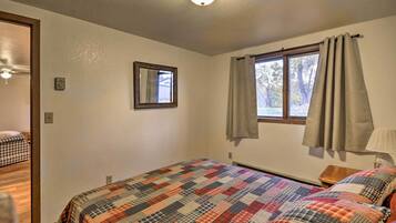 Apartment (1 Bedroom) | Interior